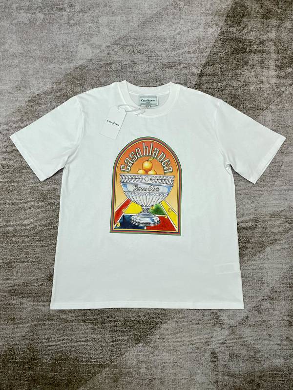 Tee from Black Mask