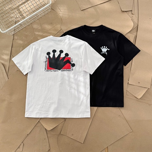 Tee from Black Mask