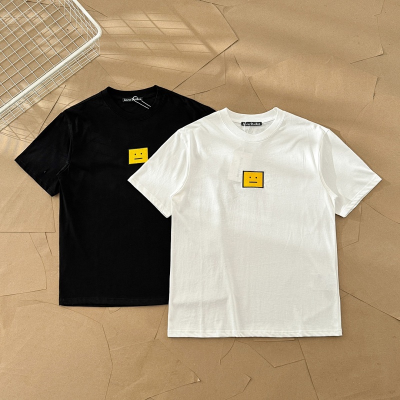 Tee from Black Mask