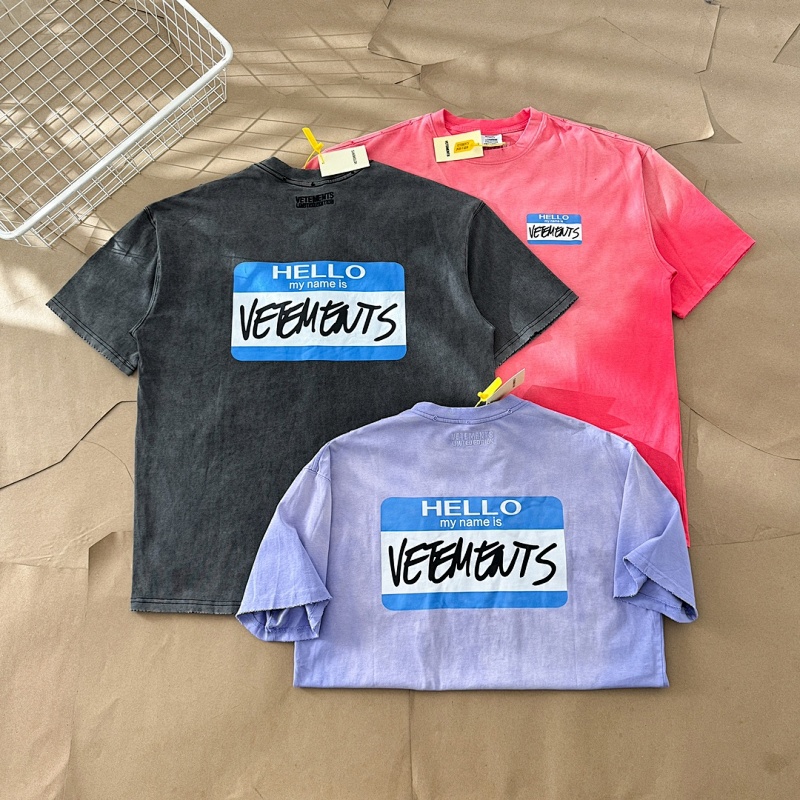 Vetement T-Shirt
