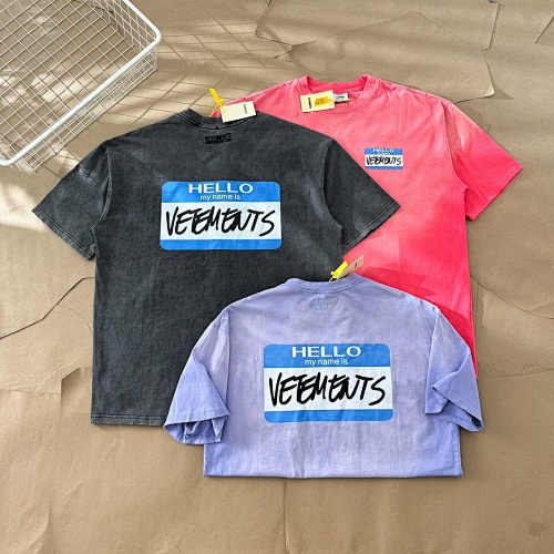 Vetement T-Shirt