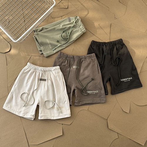 Shorts from Black Mask