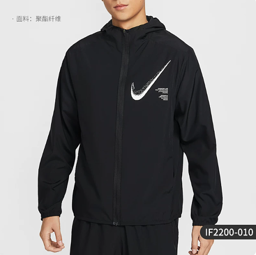 Jacket from Black Mask
