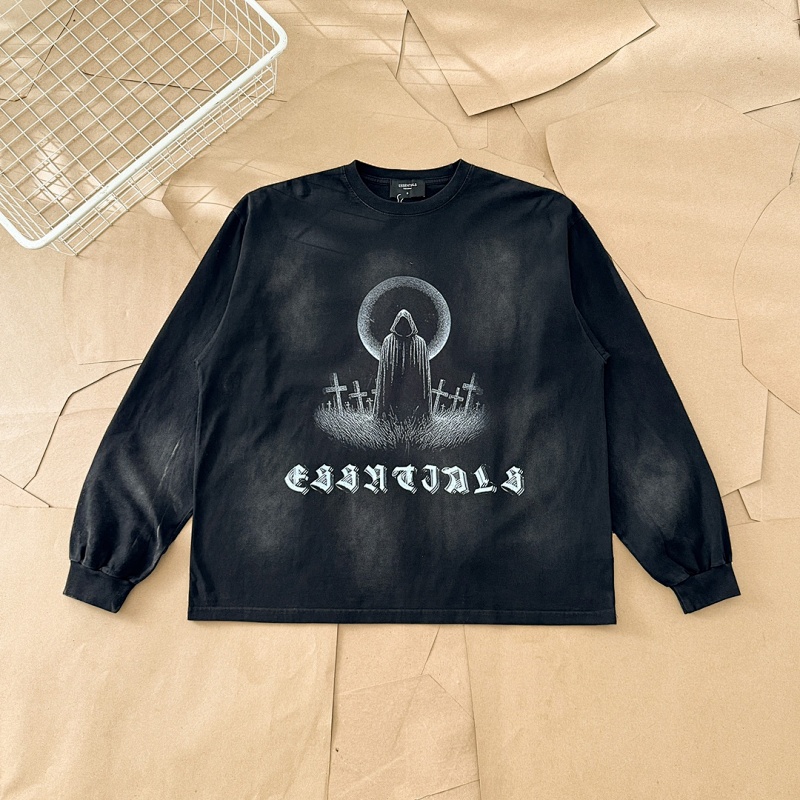 Essentials Fear OF God Sweater
