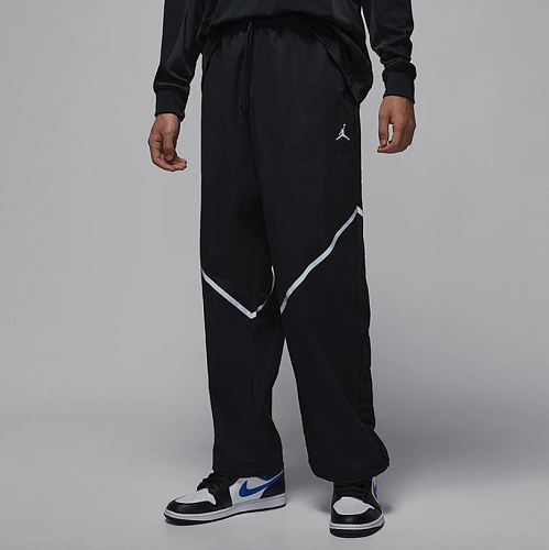 Pants from Black Mask