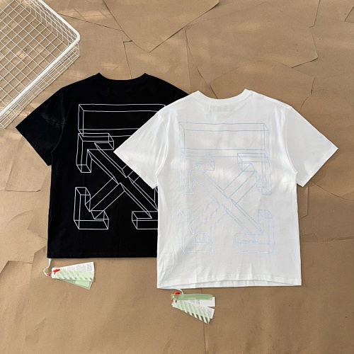 Tee from Black Mask