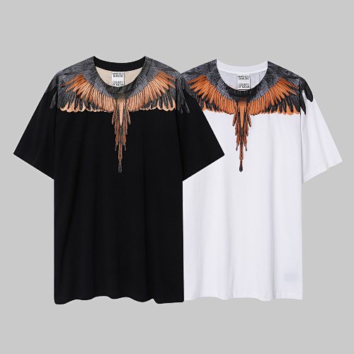 Tee from Black Mask