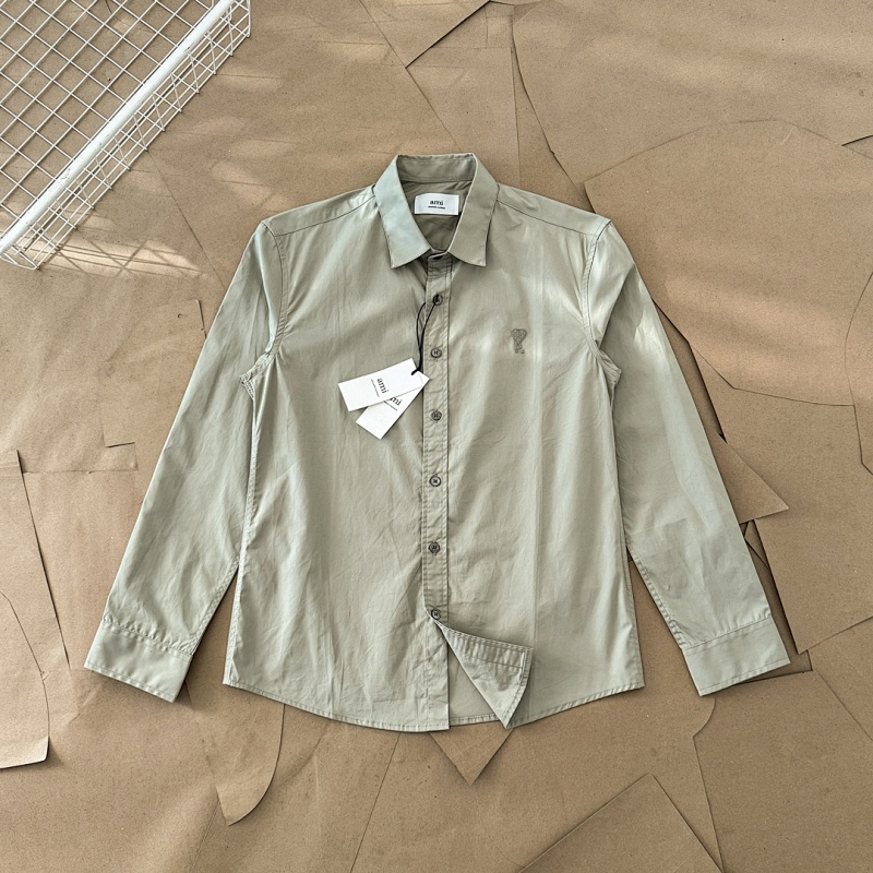 Shirt from Black Mask