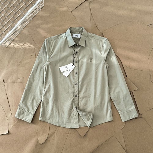 Shirt from Black Mask