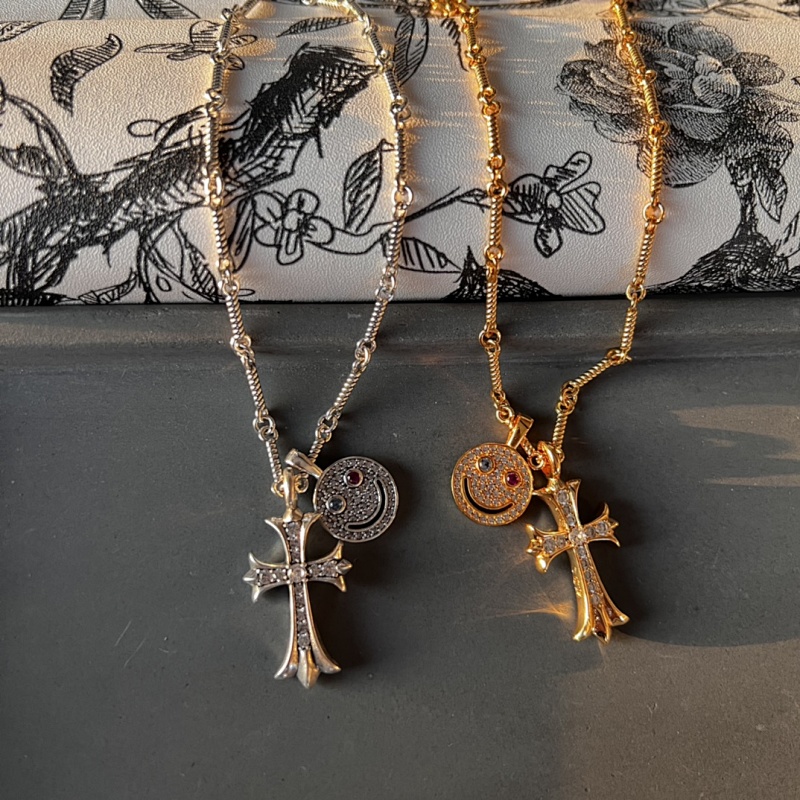 Necklace NO.222919-189TT