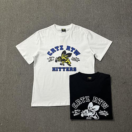 Tee from Black Mask