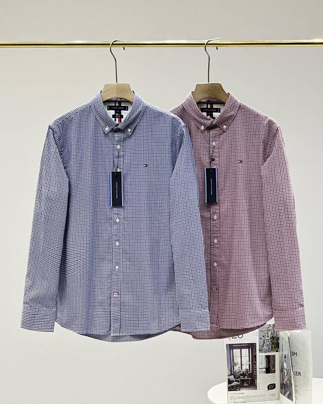 Shirt from Black Mask