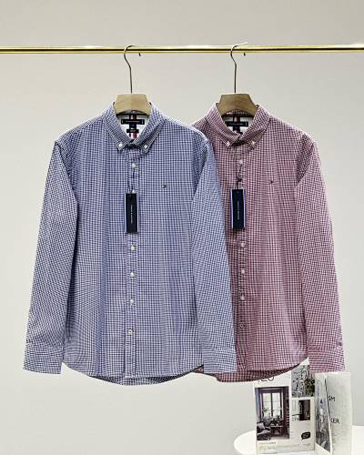 Shirt from Black Mask