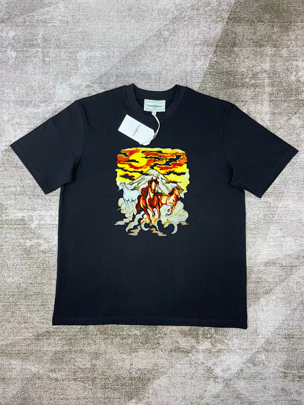 Tee from Black Mask