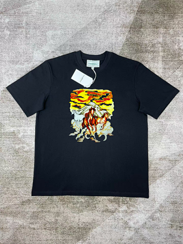 Tee from Black Mask