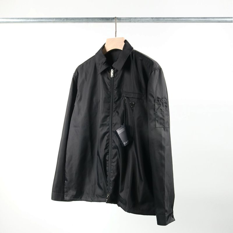 Jacket from Black Mask