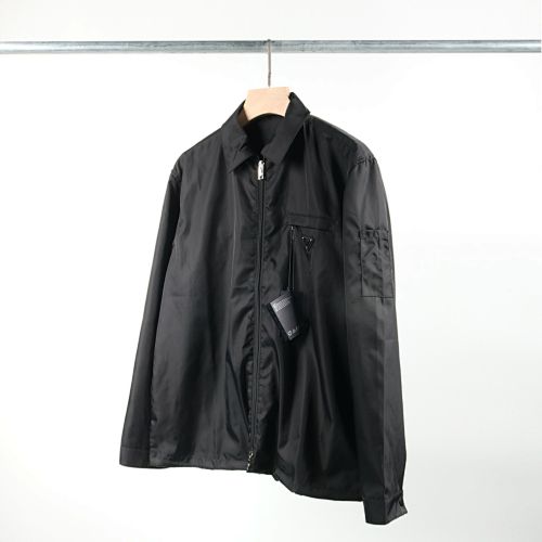 Jacket from Black Mask