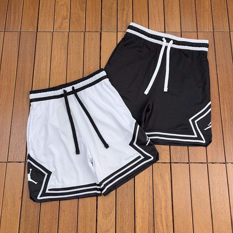 Shorts from Black Mask