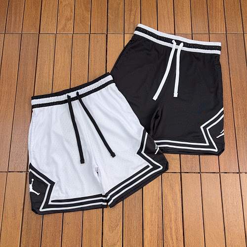 Shorts from Black Mask