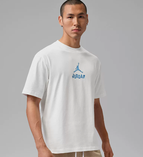 Tee from Black Mask