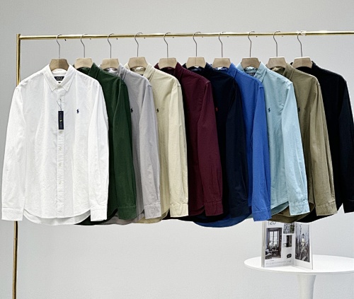 Shirt from Black Mask