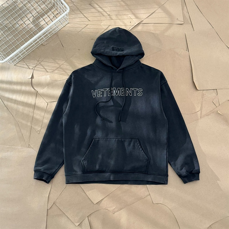 Hoodie from Black Mask