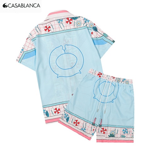 Top Shorts Shirt & Shorts Complete Set