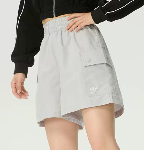 Shorts from Black Mask
