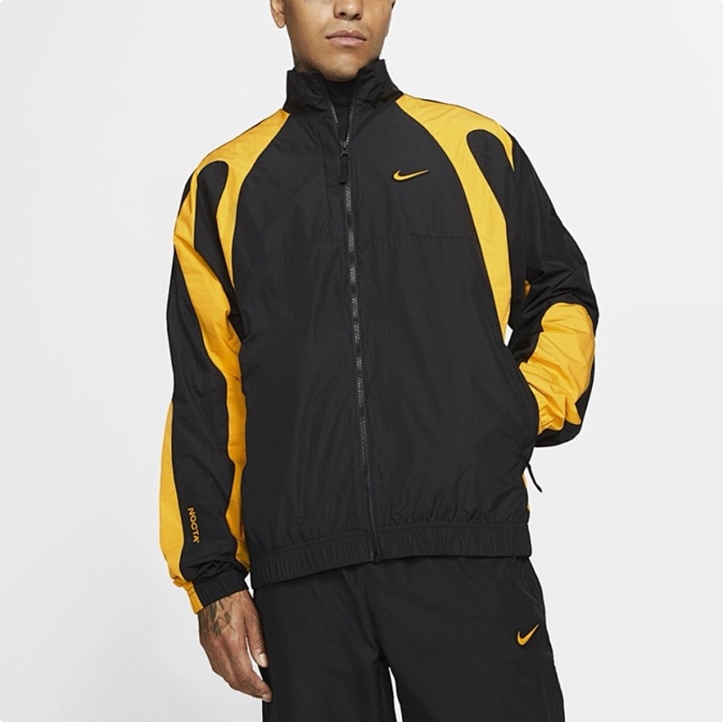 Jacket Nike Jacket&pants