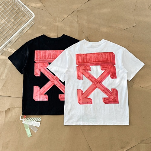 Tee from Black Mask