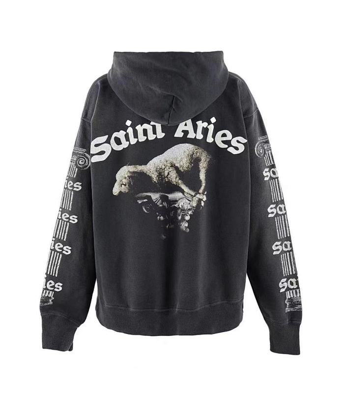 Saint Michae Hoodie