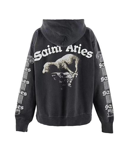 Saint Michae Hoodie