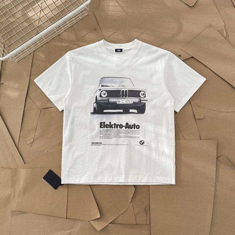 Tee from Black Mask