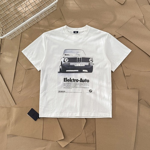 Tee from Black Mask