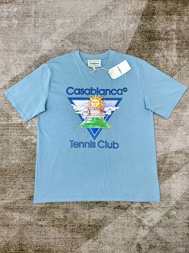 Tee from Black Mask
