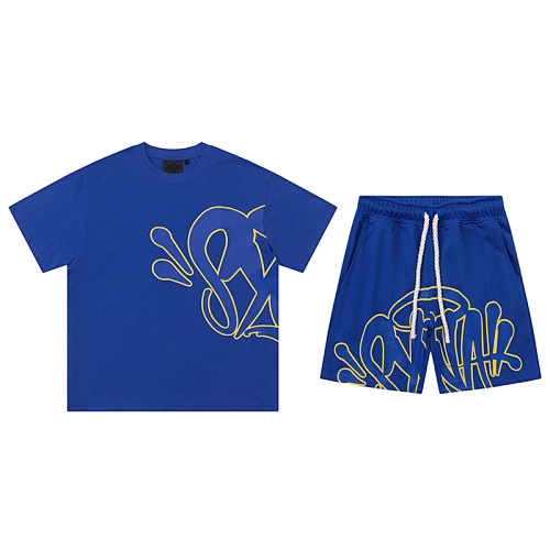 Shorts from Black Mask