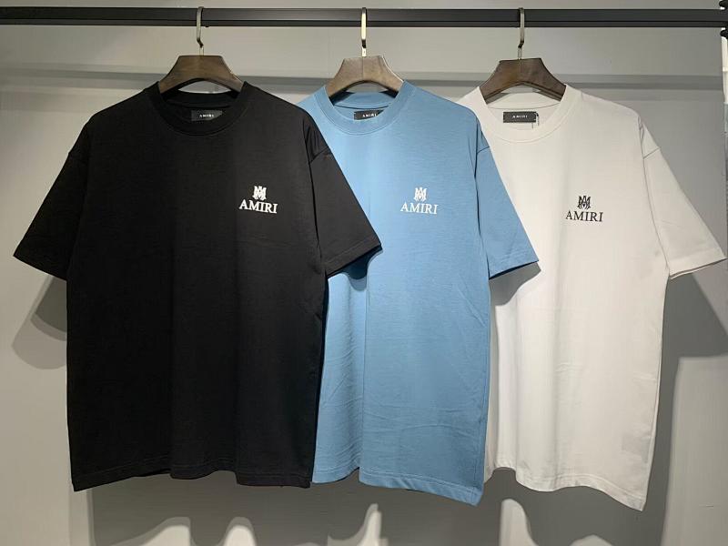 Tee from Black Mask