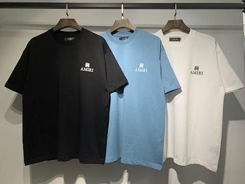 Tee from Black Mask