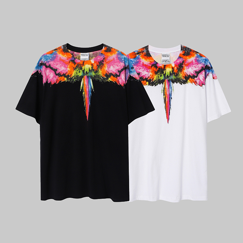 Tee from Black Mask