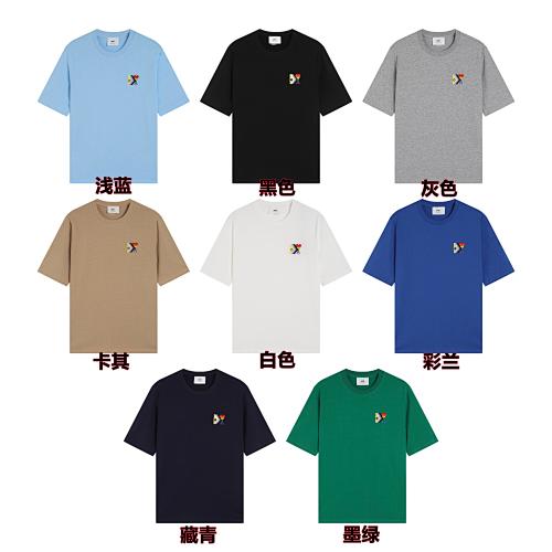 Tee from Black Mask