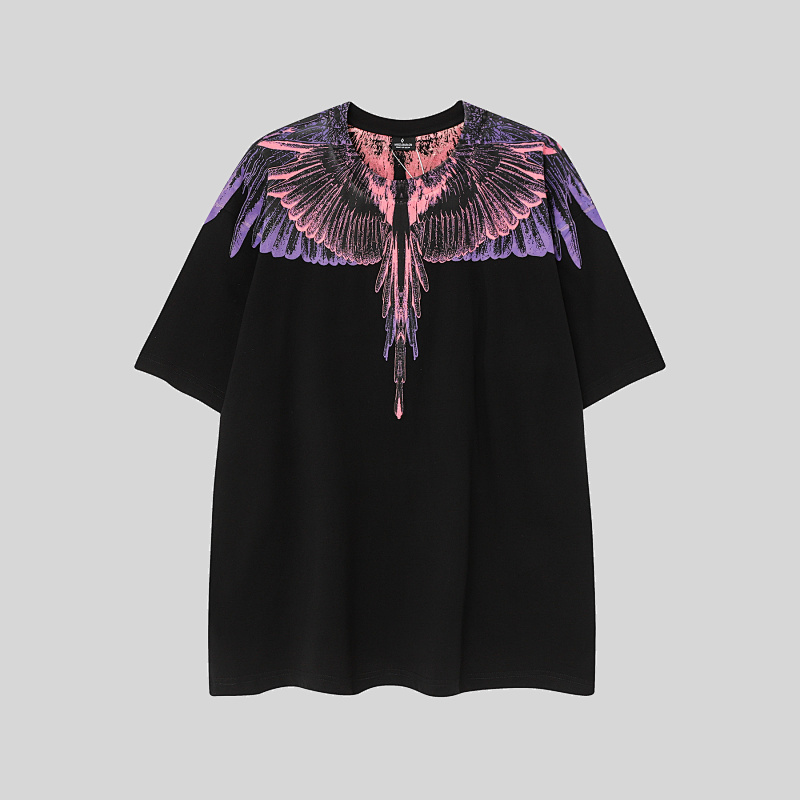 Tee from Black Mask