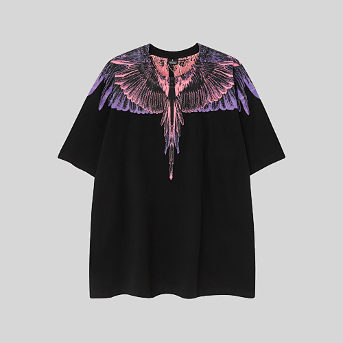 Tee from Black Mask