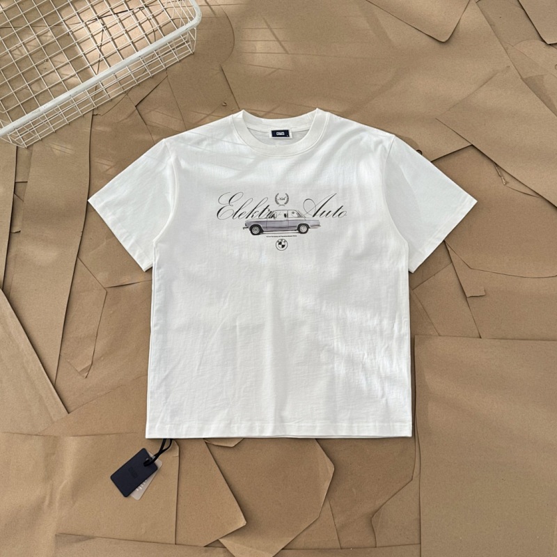 Tee from Black Mask
