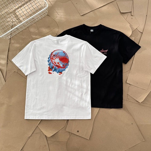 Tee from Black Mask