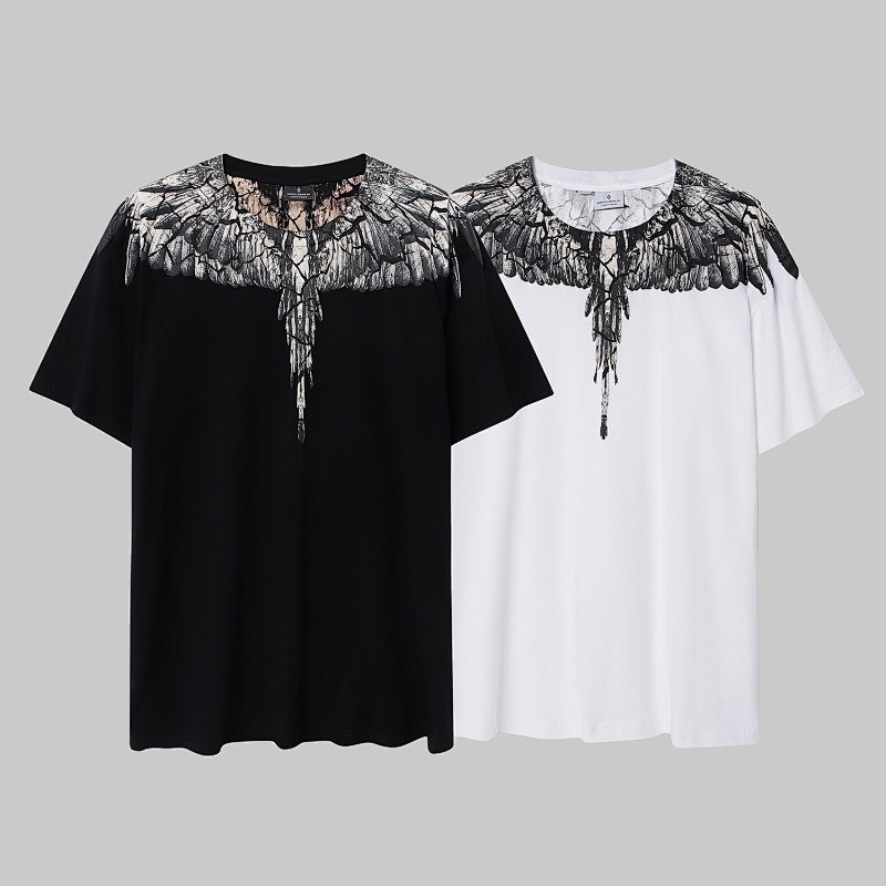 Tee from Black Mask