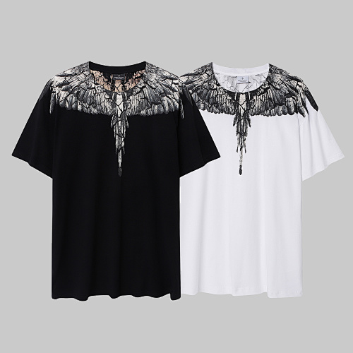 Tee from Black Mask