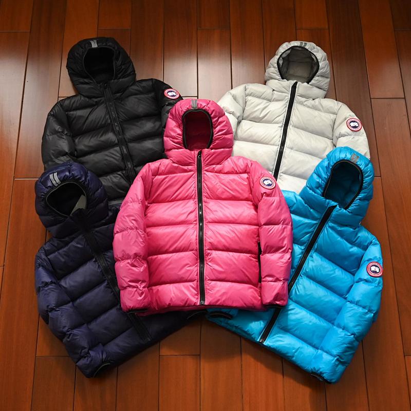 Kids Down Jacket NO.1187268-128YFY