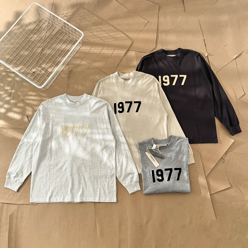 Essentials Fog Fear OF God Swearter