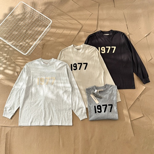 Essentials Fog Fear OF God Swearter