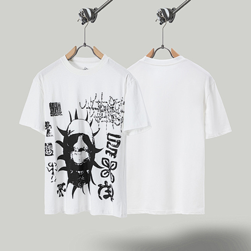 Tee from Black Mask